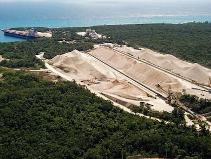 Mexico Gana Parcialmente en Arbitraje Internacional contra Vulcan Implicaciones para la Inversion y el Medio Ambiente