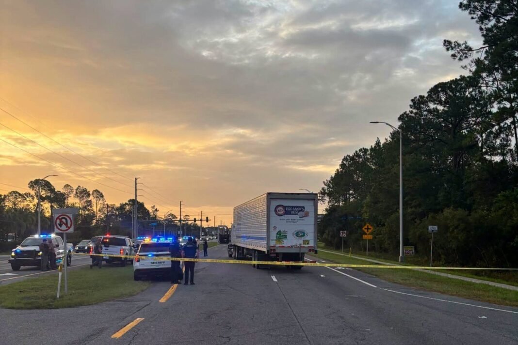 México Demanda Investigación Rigurosa por Muerte de Connacional en Operativo Migratorio en Florida