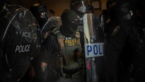 Mexico Demanda Justicia Penal por Muertes de Migrantes Bajo Custodia de ICE Un Examen Critico
