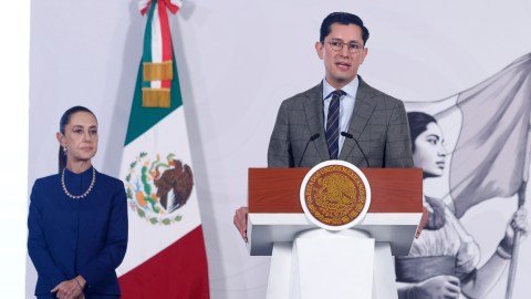 Ofensiva Judicial: México Demanda a EE.UU. por Muertes en Custodia de ICE