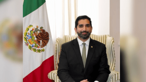 Escalada diplomática: México y EE. UU. chocan por la ‘protección consular’ de migrantes tras rechazo de cartas