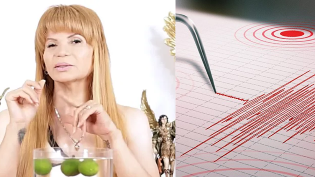 Análisis Crítico: Las ‘Predicciones Sísmicas’ de Mhoni Vidente Ante la Actividad Geológica en México
