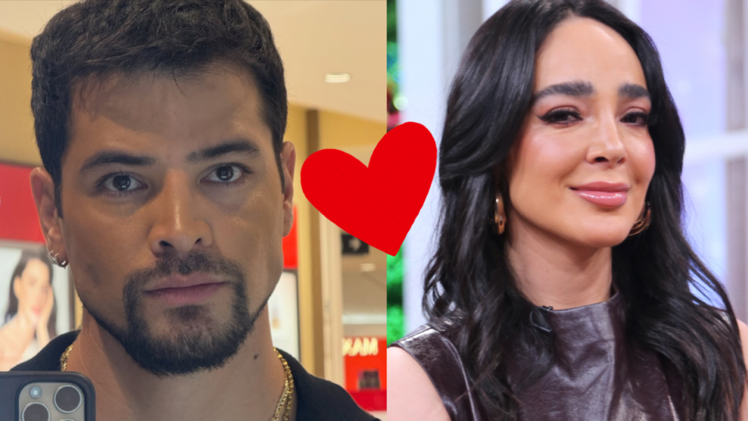 Moisés Peñaloza y Manelyk González: Análisis de la Proximidad en la ‘Televisión de Realidad’