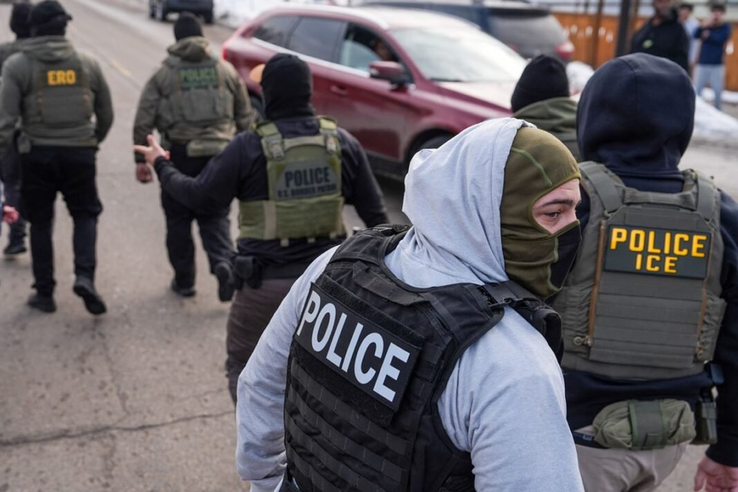Fatalidades en Operativos de ICE: Una ‘Crisis Humanitaria’ en la Política Migratoria de EE. UU.