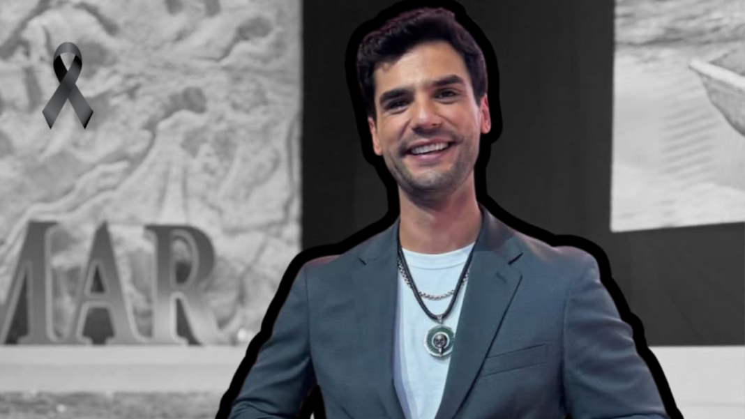 Fallece René Alemán Gutiérrez: Luto en la Familia del Actor Ramsés Alemán y el Legado de un Comunicador