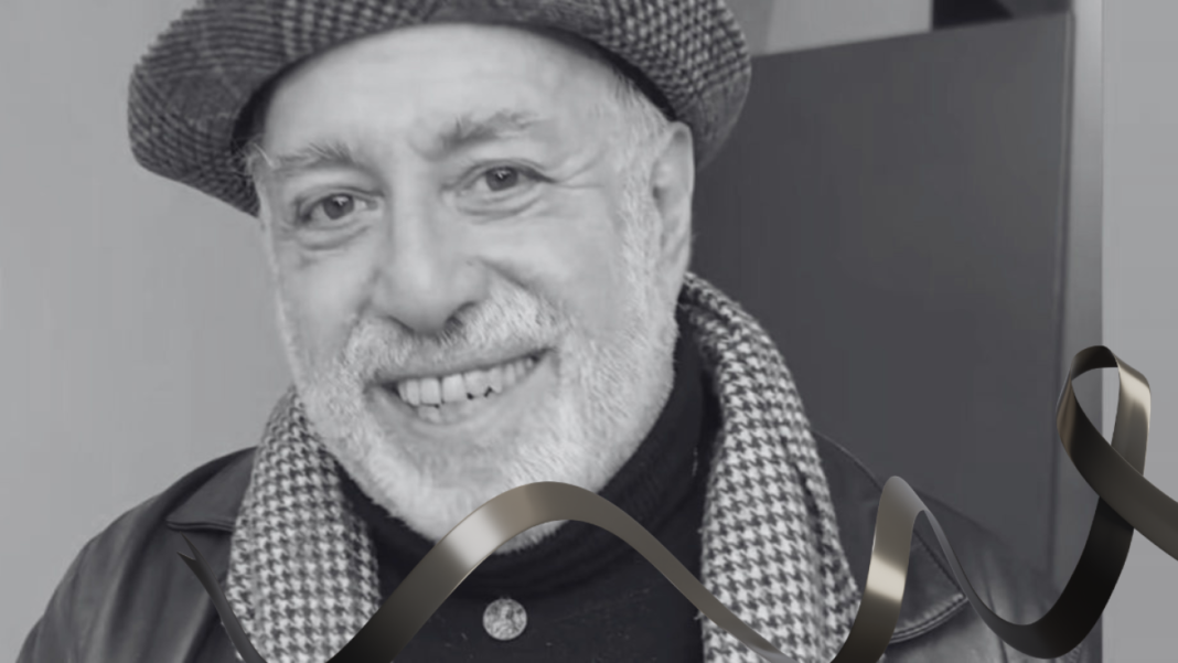 Fallece Hector Carrillo El Legado de un Pionero del Periodismo de Espectaculos en America Latina