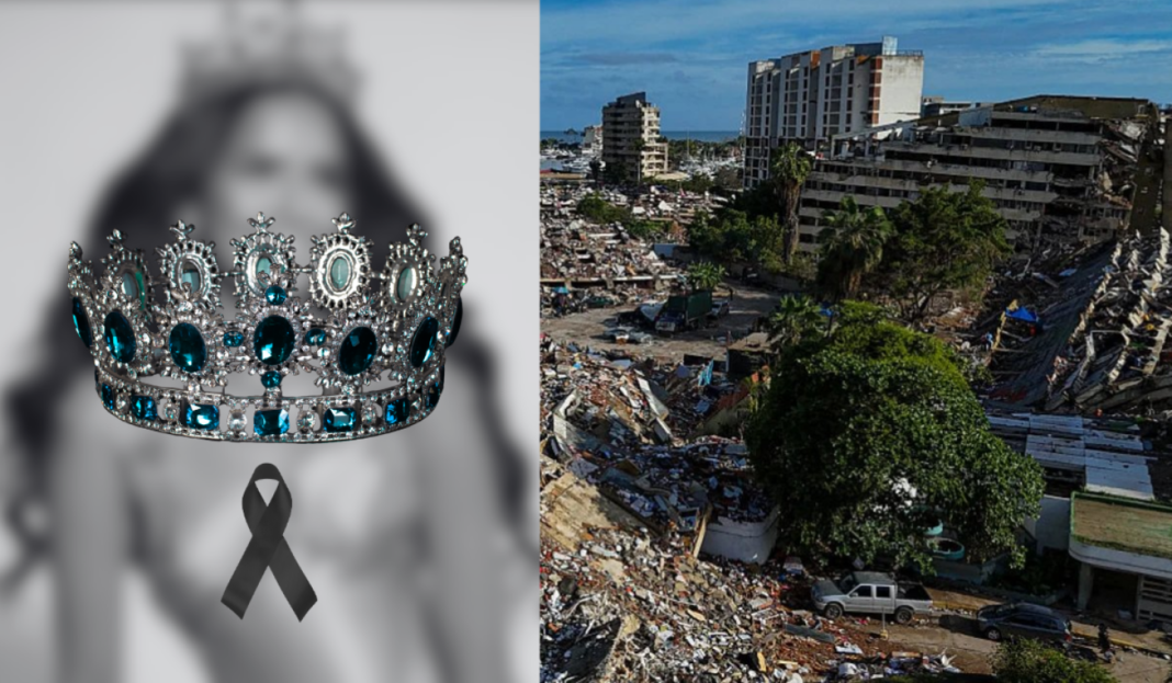 Venezuela en Duelo El Doble Terremoto Reclama a Miss Grand Orlando 2025 y Expone la Fragilidad Regional