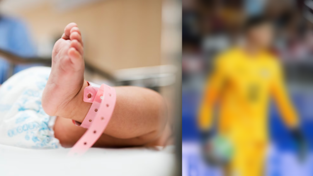 El Heroísmo Silente de Orlando Gill en el Mundial 2026: Sacrificio por su Hijo Prematuro