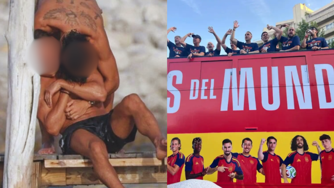Mundial 2026: Ferran Torres y la Especulación sobre su Vida Personal Tras el Triunfo de España