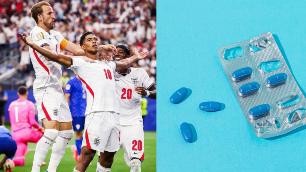 Mundial 2026: La Controversia del ‘Viagra’ y el Desafío de la Altitud para Inglaterra en México