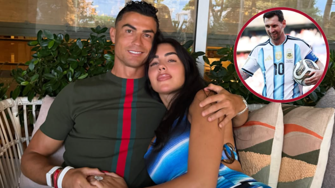 El Desafío de la Desinformación Digital: Georgina Rodríguez y el Mensaje Falso Contra Argentina en el Mundial 2026