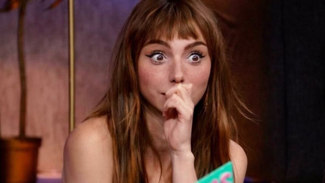 Natalia Téllez Embarazo: La ‘Foto’ que Generó Confusión en Redes
