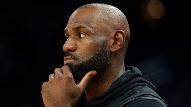 LeBron James y el impacto en Philadelphia 76ers Un analisis estrategico del fichaje