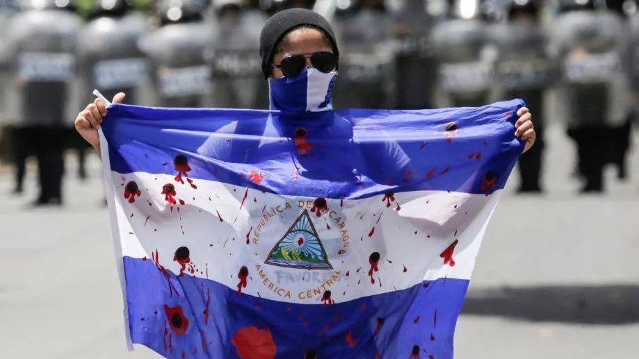 Nicaragua en la encrucijada: Ortega declara el ‘fin de las elecciones’ y profundiza la crisis democrática
