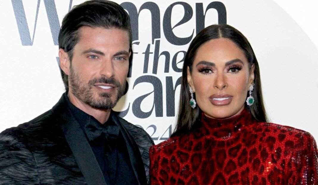 El ‘Escrutinio’ Público sobre el Rostro de Galilea Montijo: Un Caso de Respaldo y Crítica en el Entretenimiento Latinoamericano