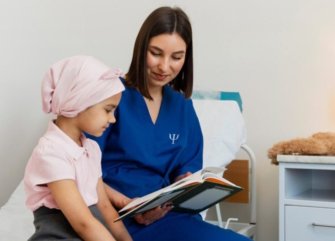 Atención Psicosocial del Cáncer Pediátrico: Un Imperativo Regional en América Latina