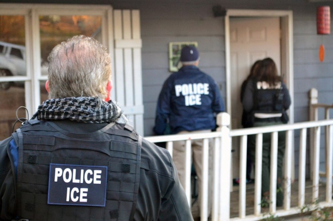 La ONU Cuestiona a EE.UU. por las Muertes de Migrantes en Operativos de ICE y Exige Respeto al Estado de Derecho