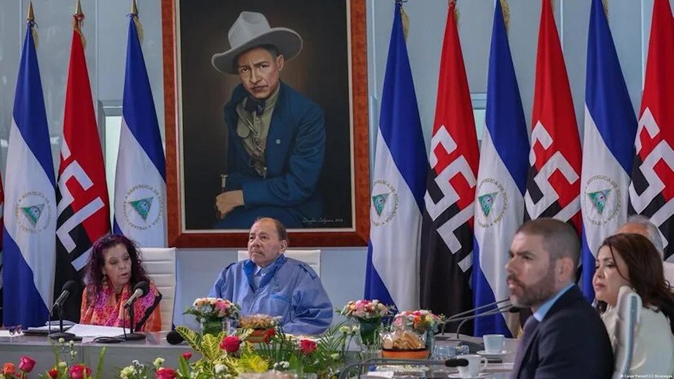 Nicaragua: La Oposición Exige a la OEA Desconocer un ‘Régimen Sin Elecciones’ y Alerta de Implicaciones Regionales