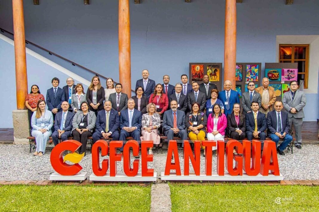 Estrategia Regional Unificada: OPS y ARCAL Fortalecen el ‘Control del Cáncer’ en América Latina y el Caribe
