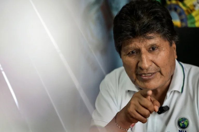 Bolivia: Orden de Captura Contra Evo Morales Recrudece la Crisis Política y Social