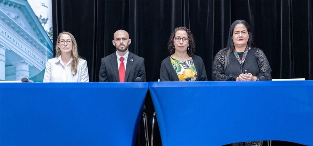 Panama Define Hoja de Ruta Cientifica La Vision Estrategica en Salud 2026-2035