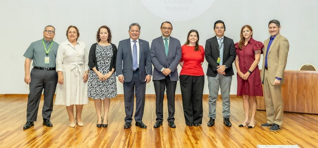 Panamá Refuerza el ‘Uso Racional de Medicamentos’: Un Pilar para la Seguridad Sanitaria Regional