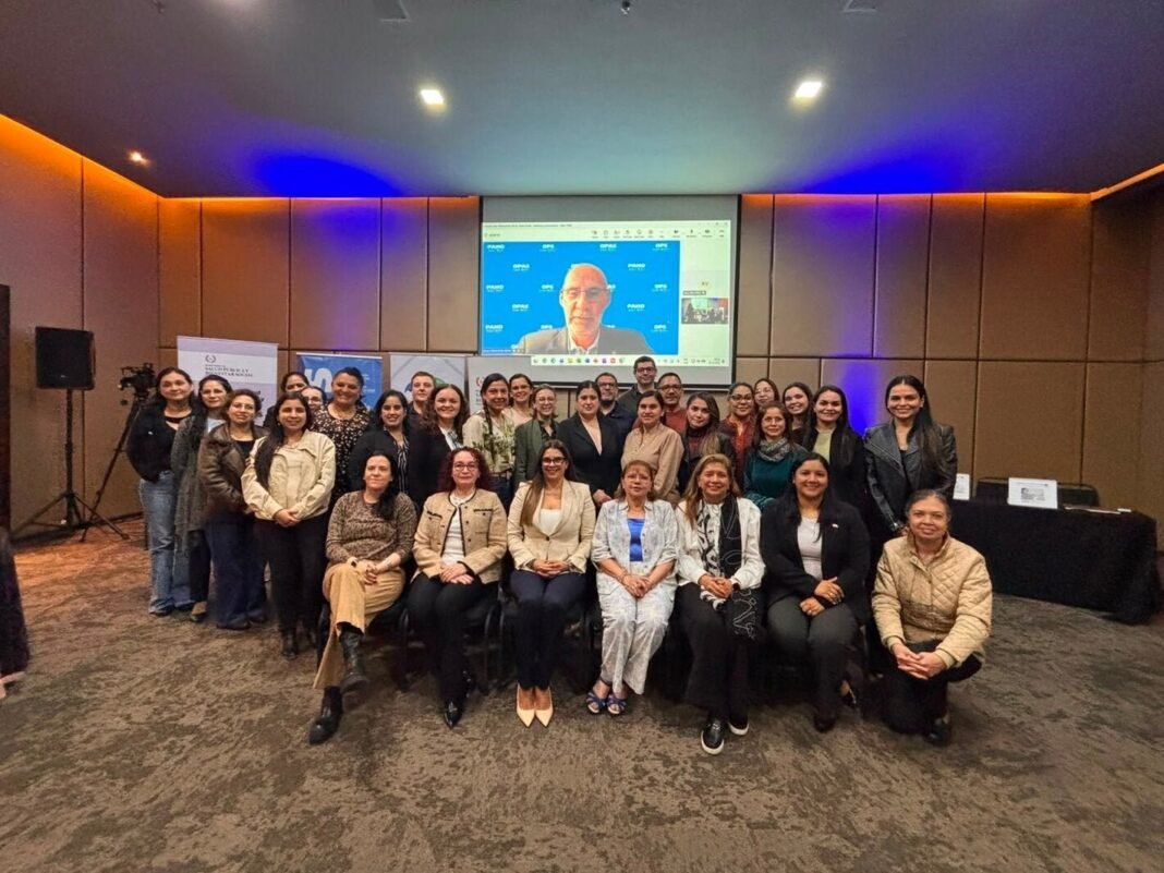 Paraguay Fortalece la Atención Neonatal: Clave para la Supervivencia Infantil