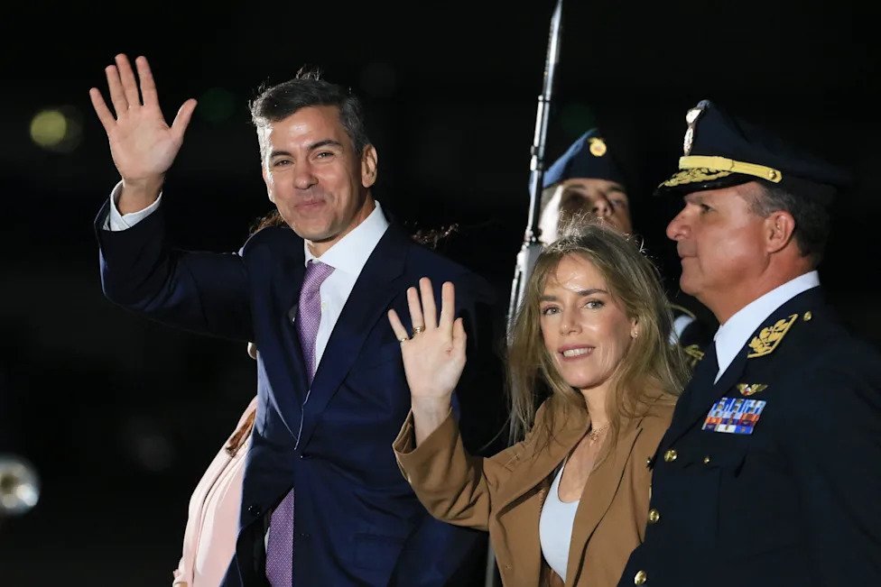 Paraguay y Colombia Hacia una Consolidacion Diplomatica y Estrategica para la Inversion Regional