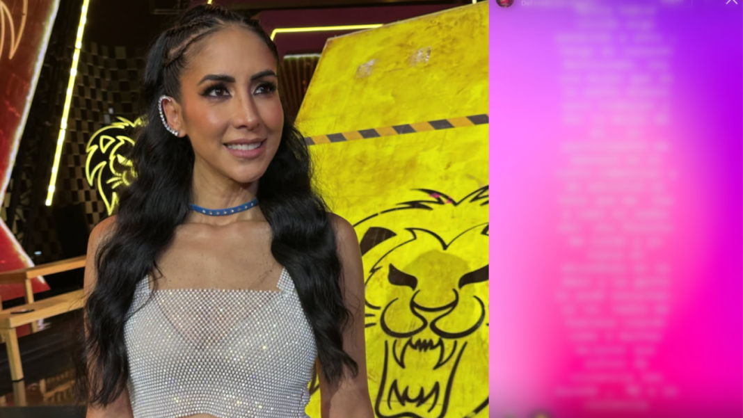 Integridad en el Aire: Expulsión de Participante por ‘Amenaza’ a Cynthia Urias en Reality Show