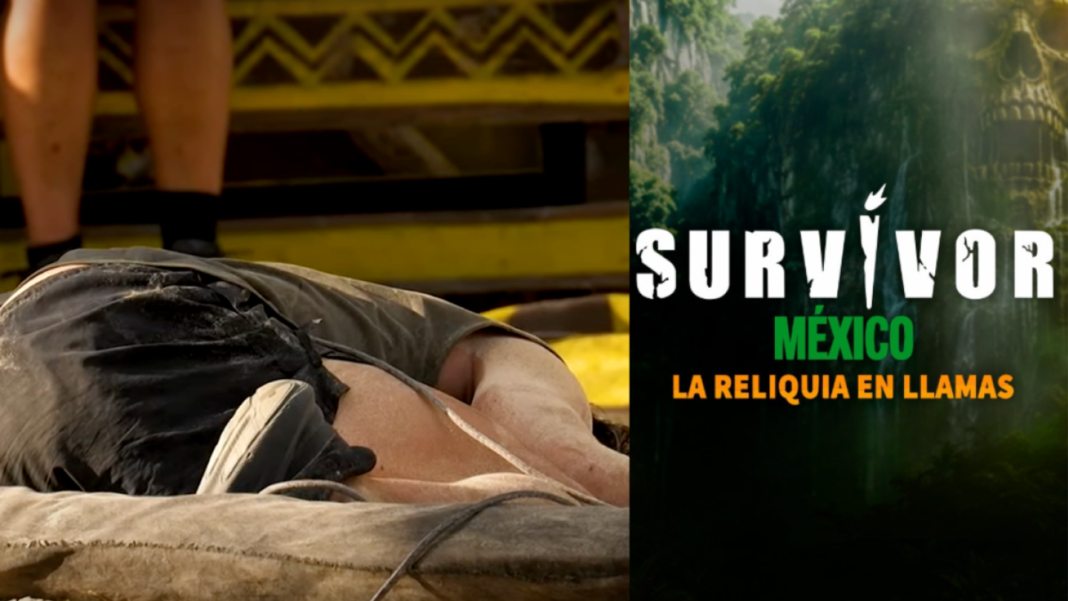 Impacto Global: Desvanecimiento en ‘Survivor México’ Resalta los Graves ‘Riesgos Reality Shows’