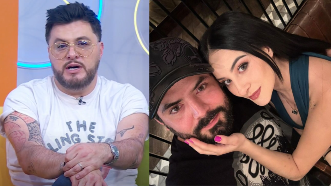Rumores de Separacion Jose Eduardo Derbez y Paola Dalay Fin de la Relacion bajo Escrutinio Publico