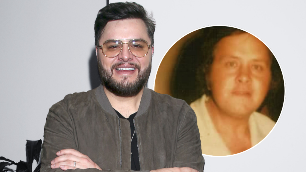 Paco Stanley El Vinculo Inquebrantable de Paul Stanley y el Legado de una Tragedia Inconclusa