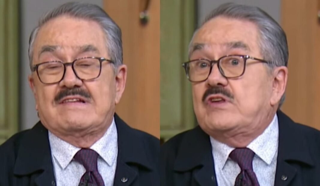 Pedro Sola: Tensión en ‘Ventaneando’ ante Rumores de Salud y Futuro Profesional