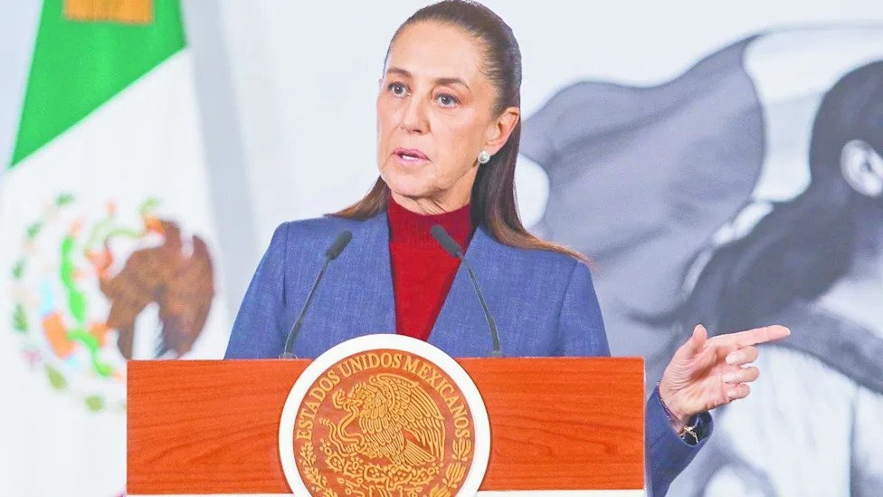 Mexico Explora Reparacion del Dano por Activos de El Mayo Zambada Un Reto Juridico Internacional