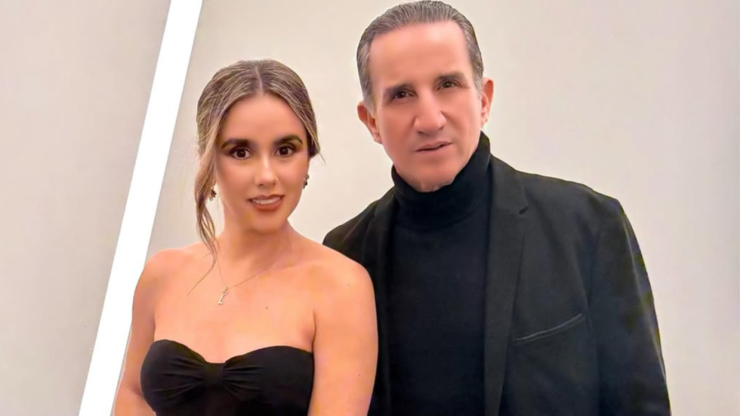 Análisis: Plutarco Haza Revela Tensiones por ‘Diferencia de Edad’ con Ximena del Toro