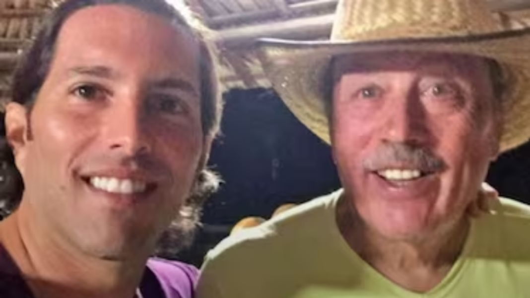 El Agravamiento de la Demencia Senil en el Padre de Poncho de Nigris Un Llamado a la Conciencia Familiar