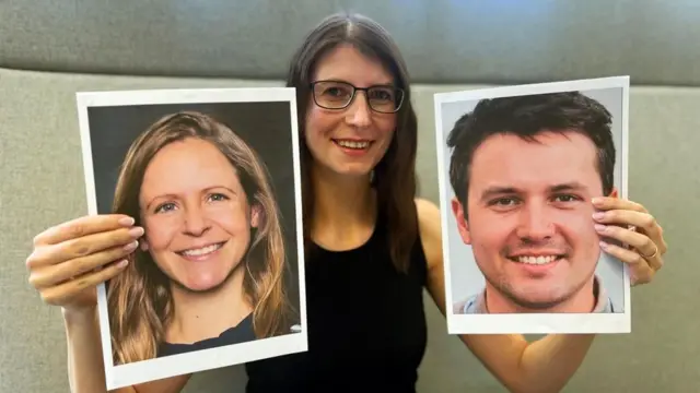 La Detección de Rostros Generados por IA: Un Desafío Crítico para la Seguridad Global