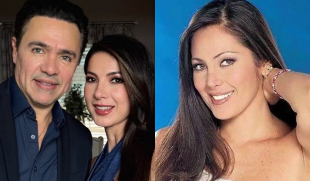 Análisis: El ‘Triángulo Amoroso’ de Gustavo Ángel y Priscila y Su Repercusión en la Música Regional Mexicana
