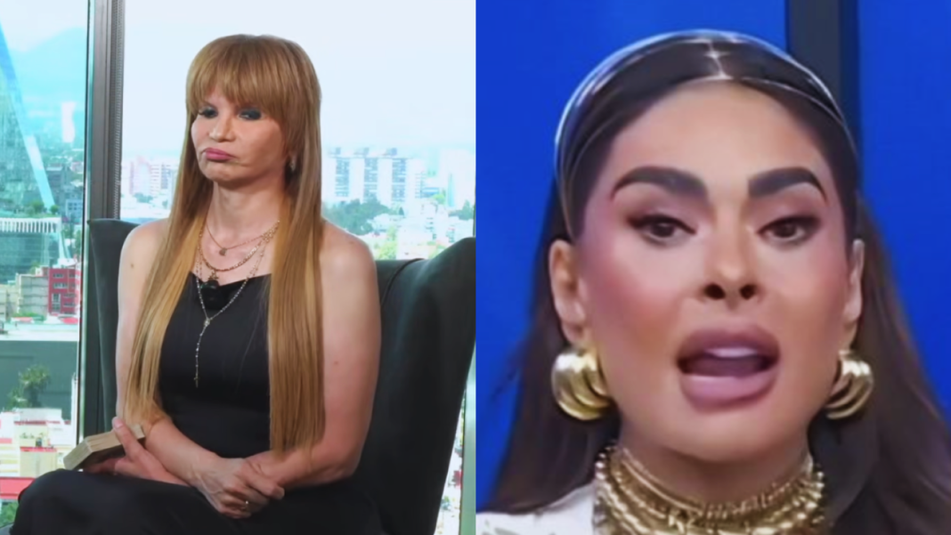 El Rostro de Galilea Montijo: Anatomía de una Controversia entre Estética y ‘Brujería’