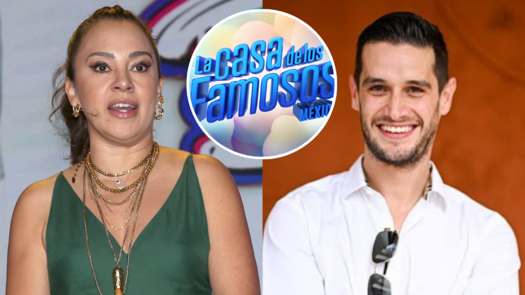 La Producción de ‘La Casa de los Famosos México’ Clama por el Regreso de Adrián Marcelo: ¿Estrategia o Urgencia?