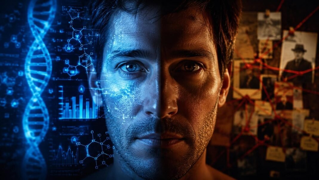Contradicción Cognitiva La Psicología Detrás de la Creencia Dual en la Ciencia y las Conspiraciones