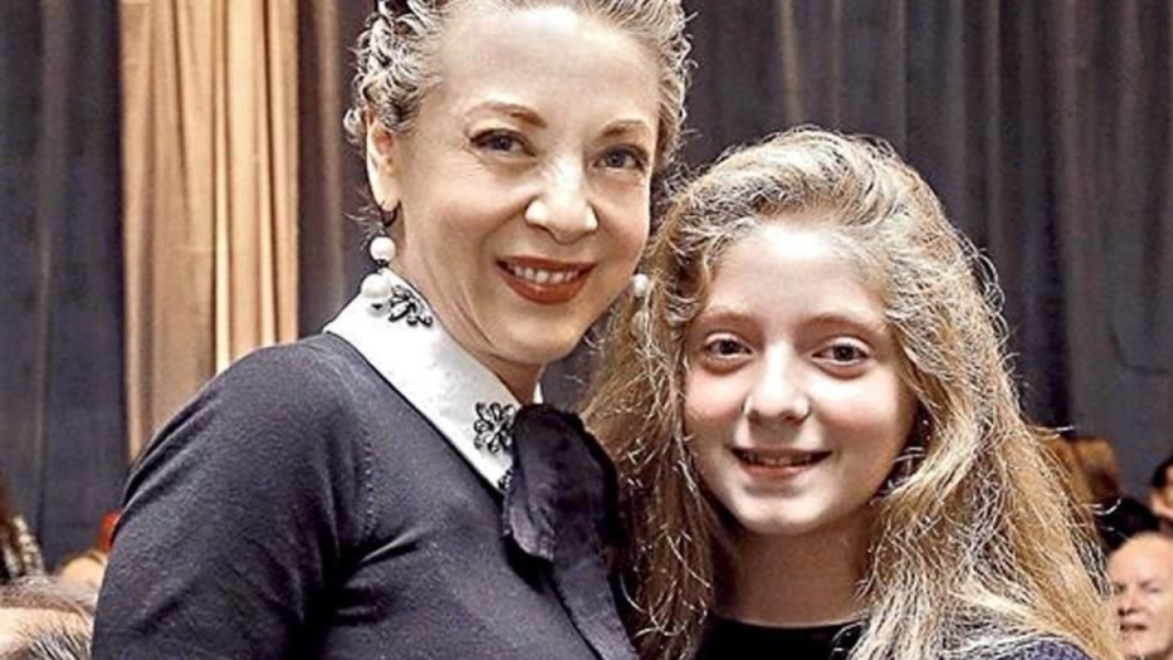 Constanza Creel: La Heredera de Edith González y su Firme Compromiso con la Discreción y el Legado Social
