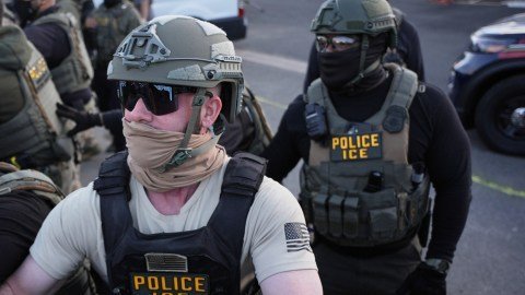 Deportaciones Aceleradas de ICE Impacto de la Validacion Judicial en la Inmigracion de EE UU