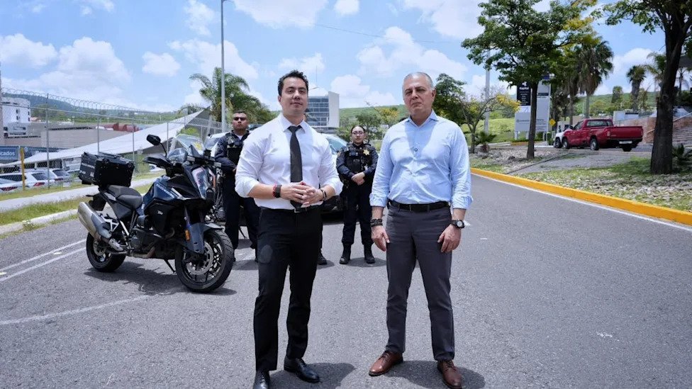 Análisis: Querétaro, Referente en ‘Seguridad Urbana’ y Cohesión Social en México