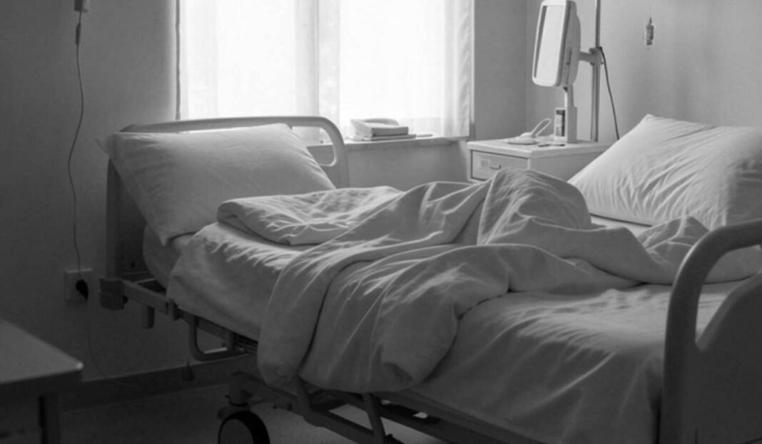 Fernando del Solar: La NeumonĂa Silenciosa que Puso Fin a una Lucha Incansable Contra el Cáncer