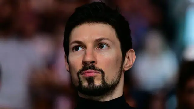 Pavel Durov La Orden de Arresto Internacional que Sacude el Mundo de la Ciberseguridad