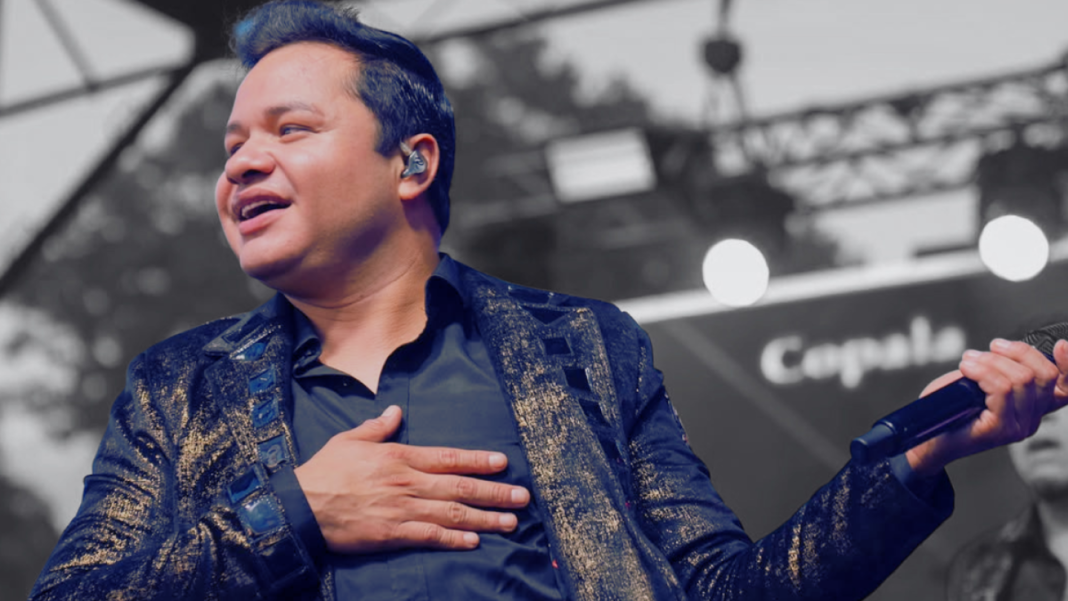 El Retiro de Rafa González: Salud Emocional y el Eco de las Acusaciones en el Escenario Musical