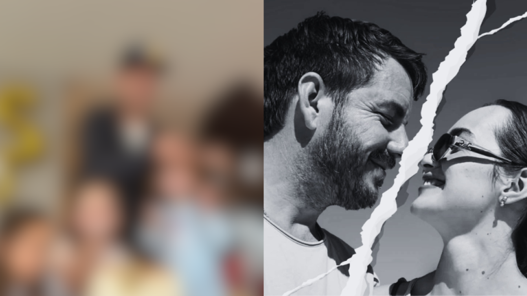 El ‘Divorcio Consciente’: Renata Haro y Juan Diego Covarrubias Redefinen la Co-Parentalidad