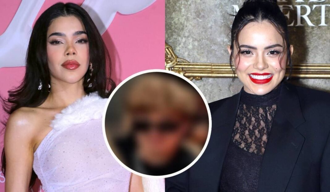 El ‘Romance Viral’ que Conecta a Samadhi Zendejas y Gabito Ballesteros: ¿Confirmación o Especulación Recurrente?