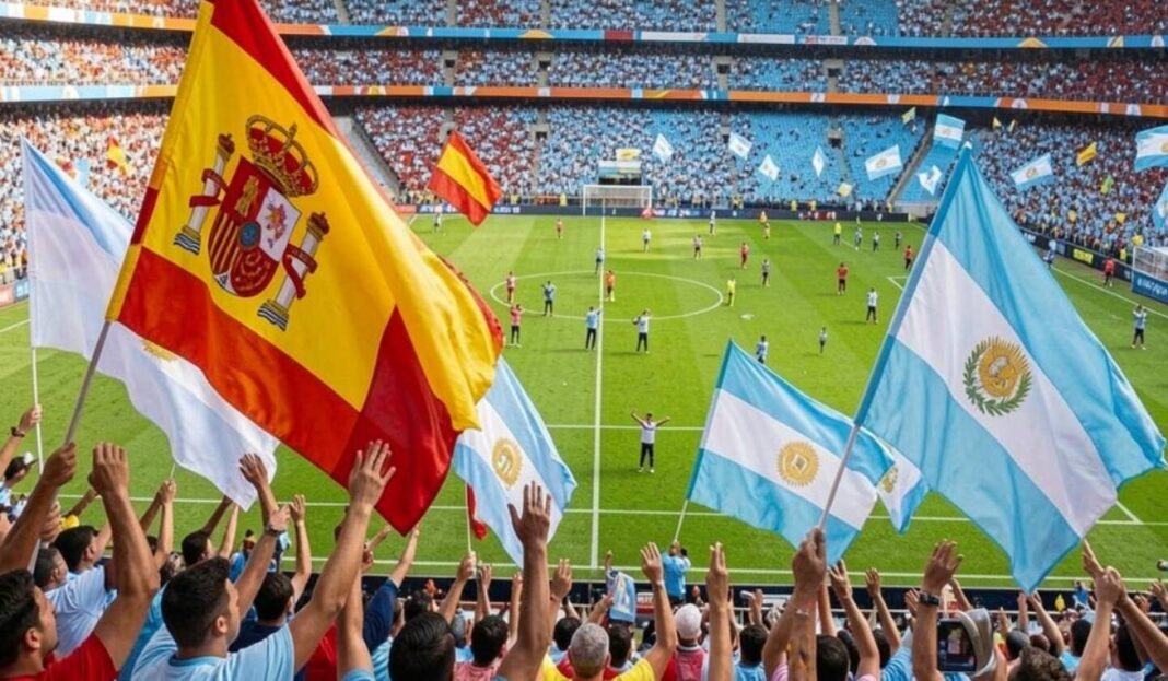 Mundial 2026: Desinformación y el Falso Rumor de una Repetición de la Final